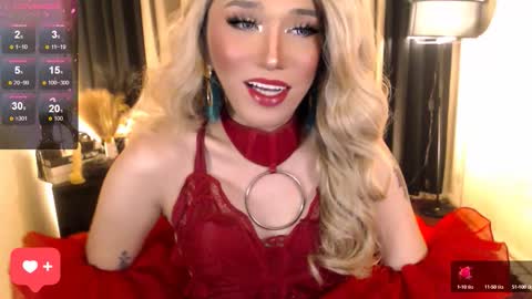 Snapshot of preciousrosedoll chatting on 09-21-25, 07:10 Rosedoll online show from 09-21-25, 07:10