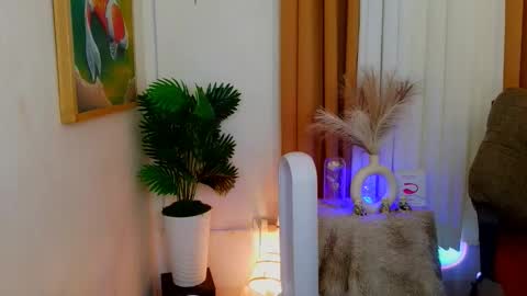 Rosedoll online show from 03-12-26, 06:52