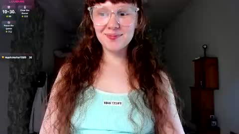 preety_niki online show from 07-27-26, 05:09