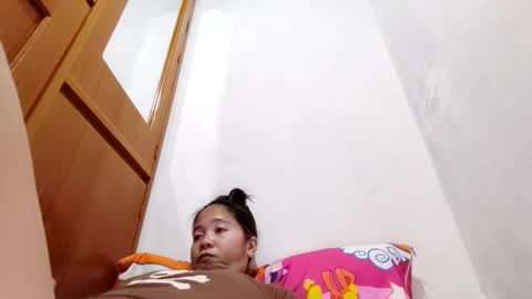 Snapshot of preetydinah chatting on 01-09-25, 07:10 Dinah online show from 01-09-25, 07:10