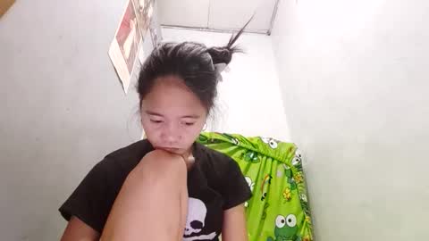 Snapshot of preetydinah chatting on 02-24-25, 01:02 Dinah online show from 02-24-25, 01:02