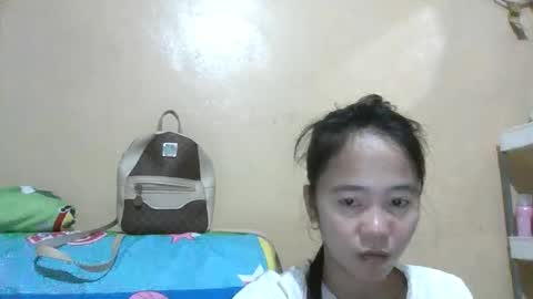 Snapshot of preetydinah chatting on 10-19-25, 11:49 Dinah online show from 10-19-25, 11:49