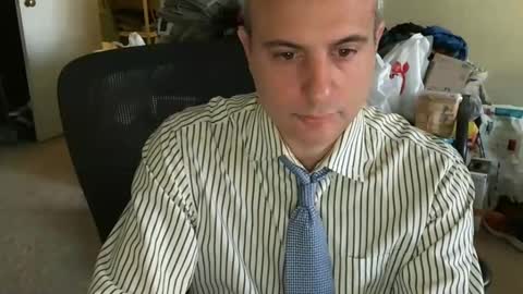 preppyguyintokink1 online show from 01-20-25, 05:06