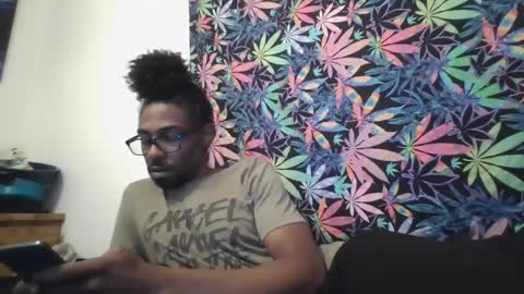 Libra Lamont online show from 09-14-25, 02:11