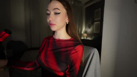 Snapshot of presidenttaylor chatting on 02-26-25, 03:10 I take a break from streaming since 17th of Novermber until 1st December online show from 02-26-25, 03:10