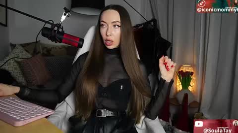 Snapshot of presidenttaylor chatting on 01-07-26, 09:39 I take a break from streaming since 17th of Novermber until 1st December online show from 01-07-26, 09:39