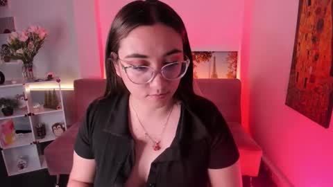 Camila  online show from 03-14-26, 01:38