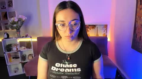 Camila  online show from 04-04-26, 12:02