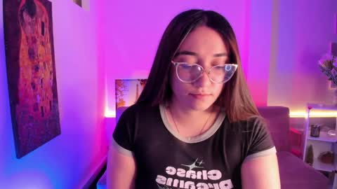 Camila  online show from 05-21-26, 02:13