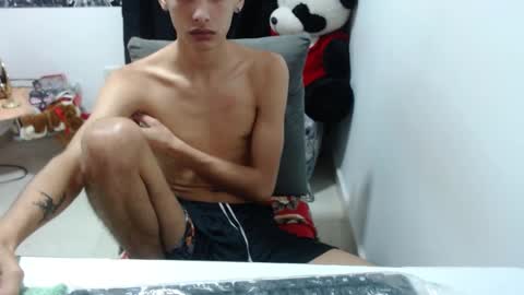 PRESSURE online show from 01-10-25, 09:34