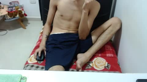 PRESSURE online show from 01-16-25, 10:32