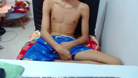 PRESSURE online show from 01-25-25, 12:16