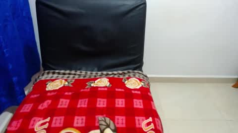 PRESSURE online show from 03-12-25, 09:34