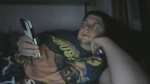 Snapshot of prestonhealy chatting on 12-02-25, 05:13 prestonhealy online show from 12-02-25, 05:13