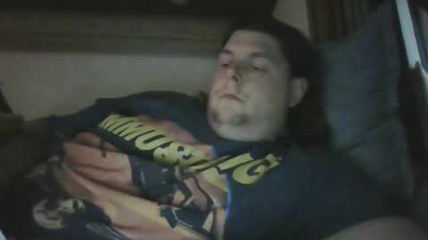 Snapshot of prestonhealy chatting on 12-14-25, 10:14 prestonhealy online show from 12-14-25, 10:14