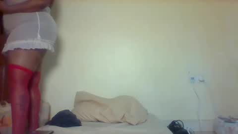 Prettie diva online show from 09-15-25, 12:05