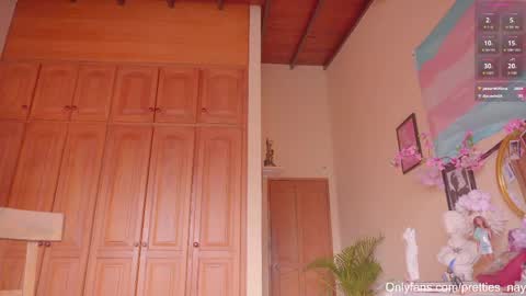 Snapshot of pretties_nay chatting on 05-04-26, 02:24 Nayrobi online show from 05-04-26, 02:24