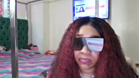 Yasmine pretty online show from 01-17-26, 08:23