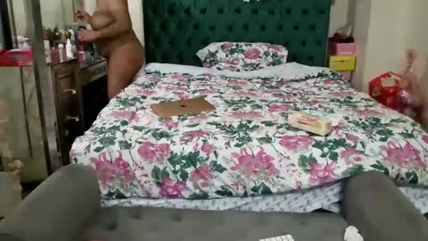 Yasmine pretty online show from 03-03-26, 05:46