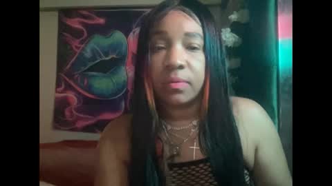 Yasmine pretty online show from 03-24-26, 02:05