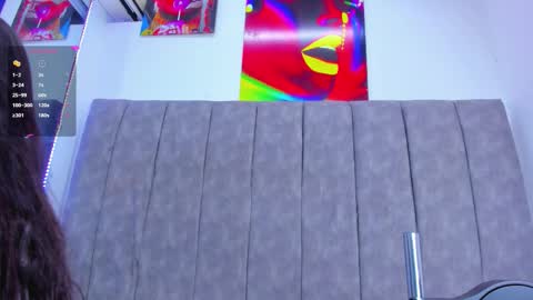 pretty78angel online show from 11-11-25, 09:04