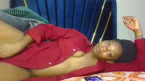 Pretty online show from 01-17-26, 03:22