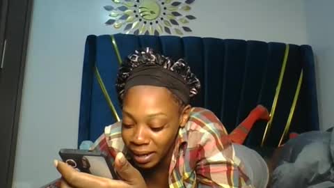 Pretty online show from 03-05-26, 06:42