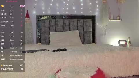 pretty_and_strong online show from 11-11-25, 01:05