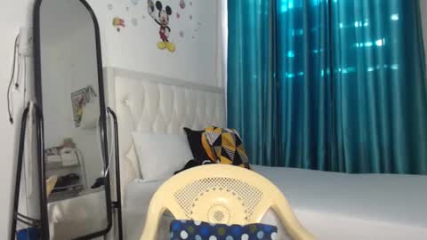 Annah online show from 01-31-25, 02:39