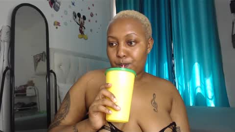 Annah online show from 02-08-25, 11:12