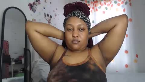 Annah online show from 09-20-25, 09:10