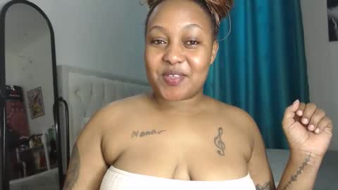 Annah online show from 05-14-26, 10:00