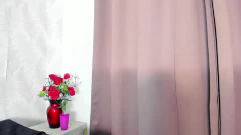 Snapshot of pretty_bigboobs_ chatting on 02-25-25, 02:03 Carla online show from 02-25-25, 02:03