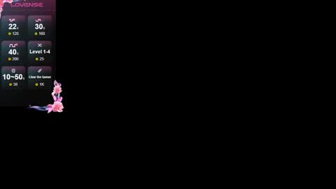 pretty_cristal22 online show from 12-16-25, 12:26