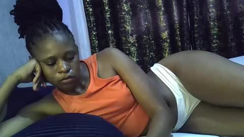 pretty_daniella online show from 04-14-26, 05:57