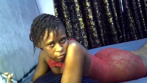pretty_daniella online show from 06-22-26, 10:56