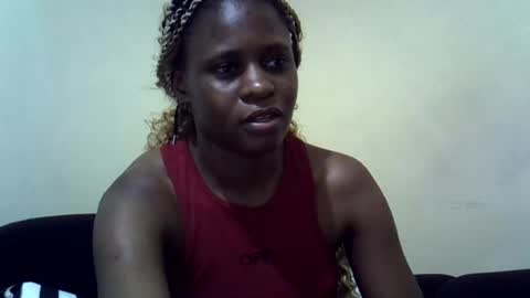 pretty_daniella online show from 07-13-26, 03:59