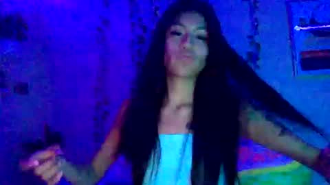 Snapshot of pretty_girl828687 chatting on 10-14-25, 04:35 pretty_girl828687 online show from 10-14-25, 04:35