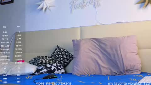 pretty_helga online show from 12-13-24, 09:13