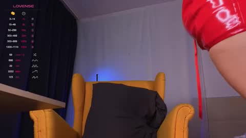 pretty_helga online show from 02-13-26, 09:38