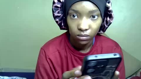 Jaz online show from 10-24-25, 04:09