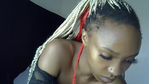 Jaz online show from 11-15-25, 05:27