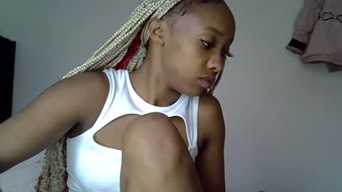 Jaz online show from 11-16-25, 04:51