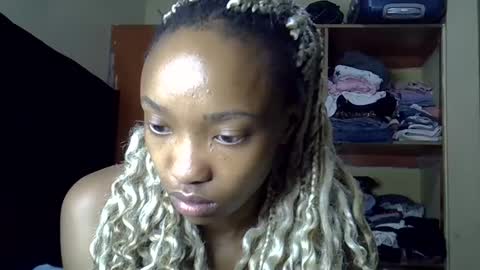 Jaz online show from 02-25-26, 02:10