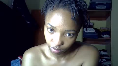 Jaz online show from 03-14-26, 02:50