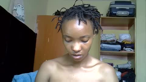 Jaz online show from 03-26-26, 06:52