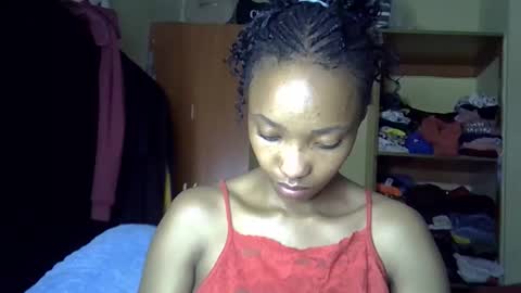 Jaz online show from 04-19-26, 03:33