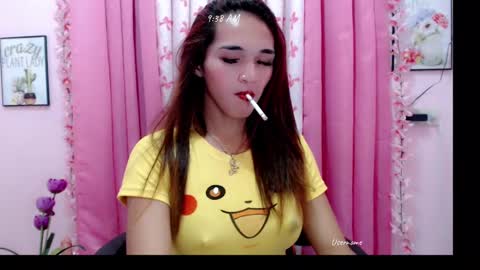 pretty_lady_kitty online show from 03-11-25, 01:37