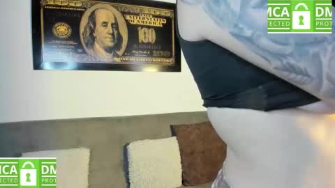 pretty lana online show from 11-29-25, 10:24