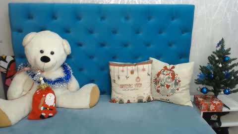 pretty_malika online show from 01-07-25, 06:48